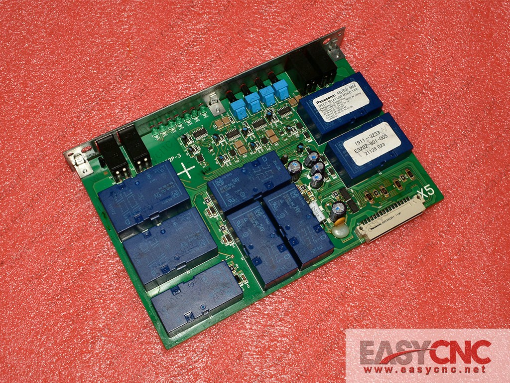 AG1022M04-1 Okuma PCB new
