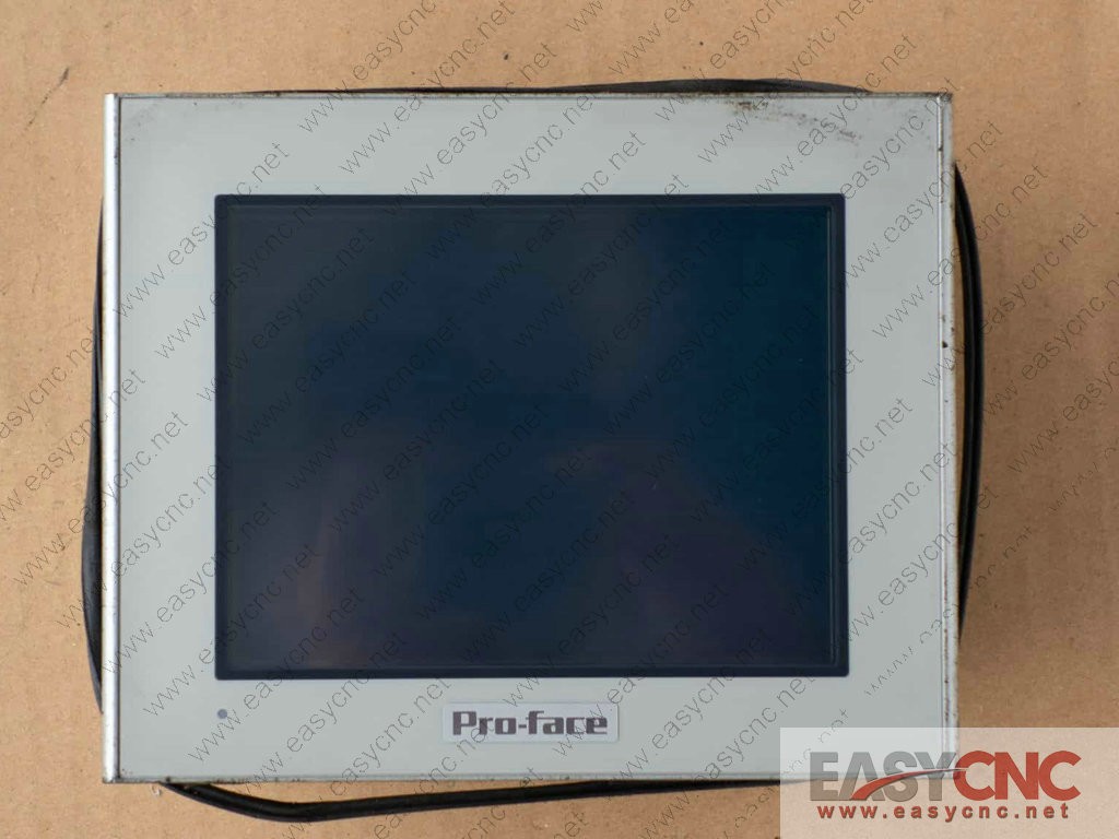 AGP3300-L1-D24-FN1M touch screen used