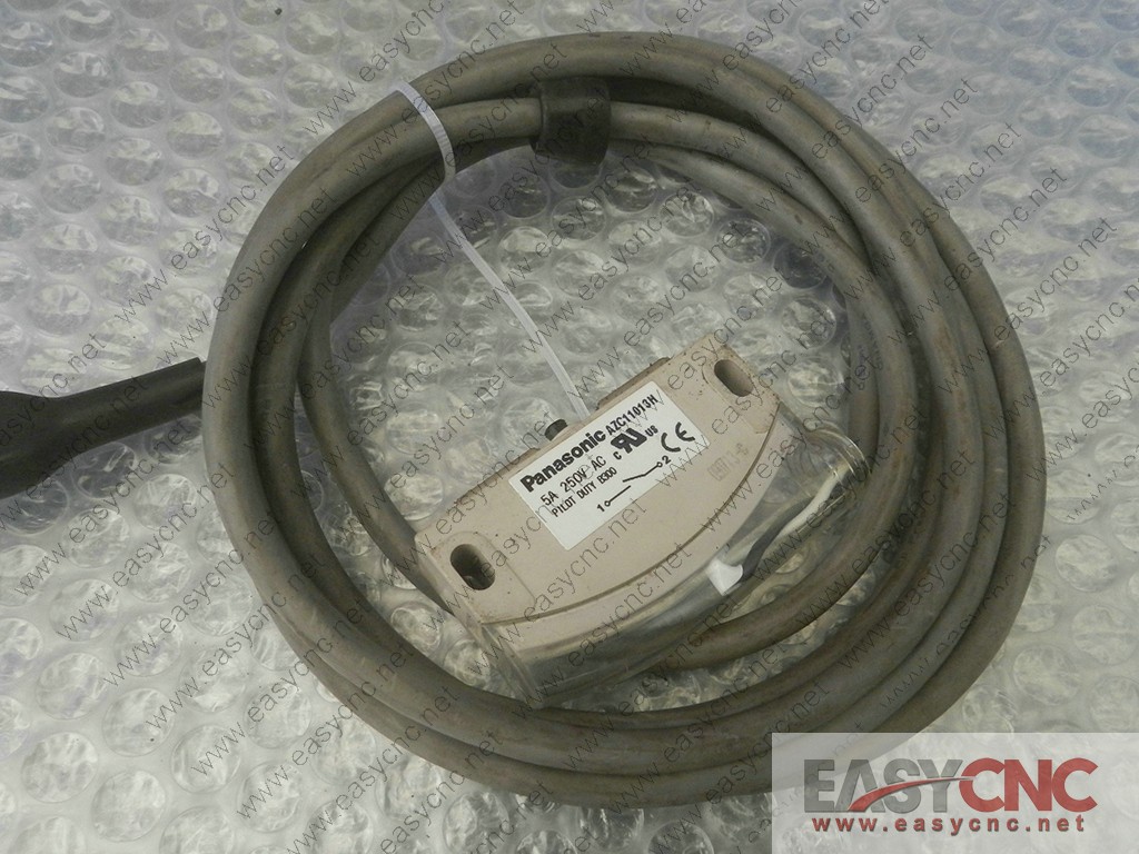 AZC110113H Panasonic used