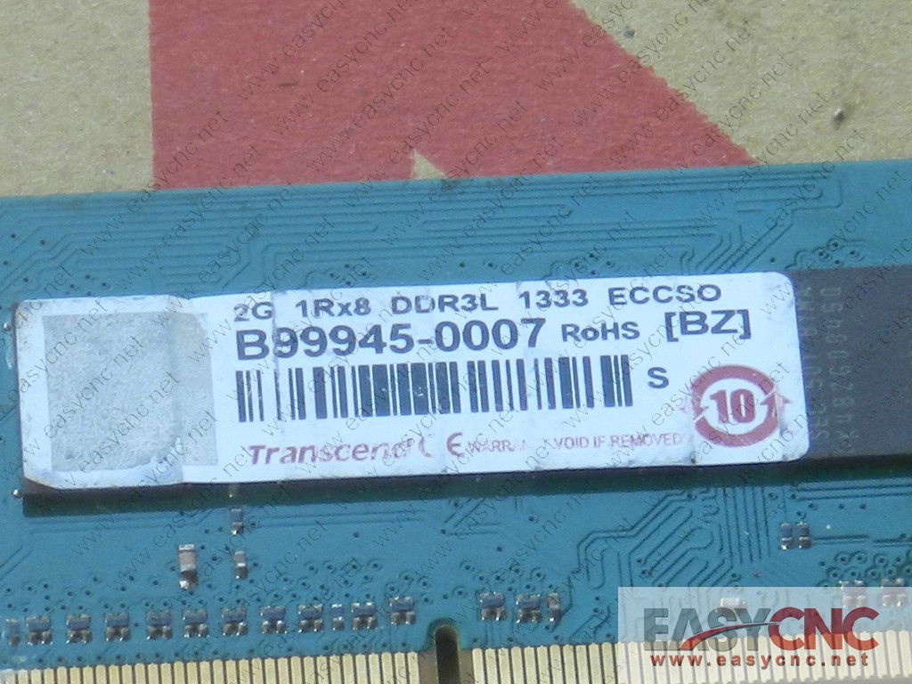 B99945-0007 pcb used