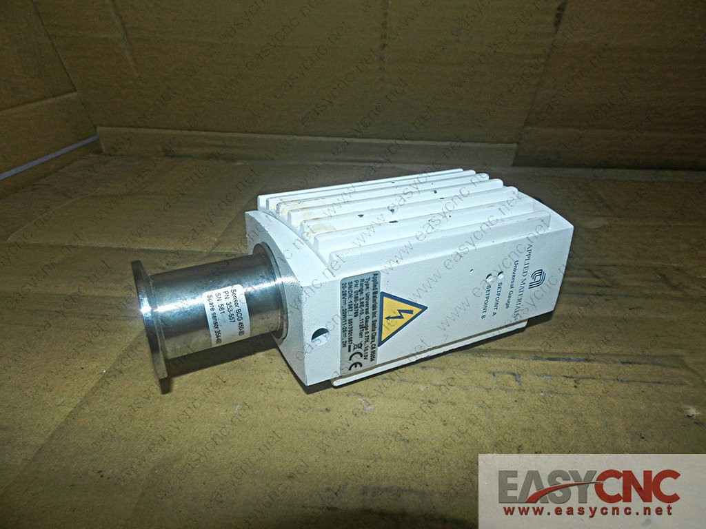 BCG450-SD  SENSOR USED