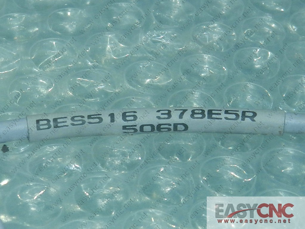 BES516378E5R BALLUFF proximity switch new