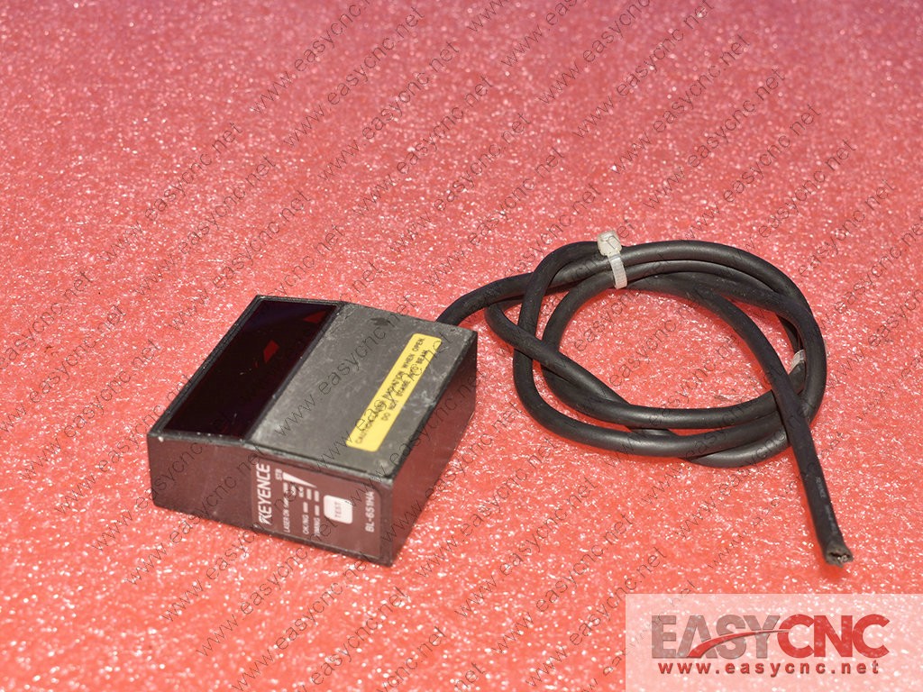 キーエンス　バーコードリーダー　BL-651HA キーエンスバーコードリーダーBL-651HA