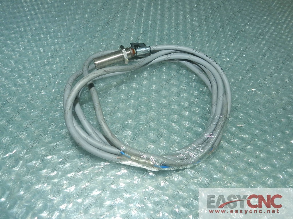 BR31202D1135 BALLUFF proximity switcy new