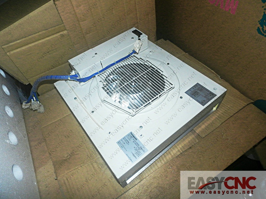 BV-R04TH2G5Y PANASONIC FAN FILTER UNIT USED