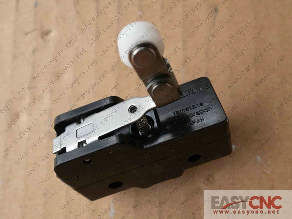 BZ-2RW826-T4J Micro switch used