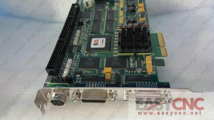 CFG-8602E-001 Cognex video capture card used