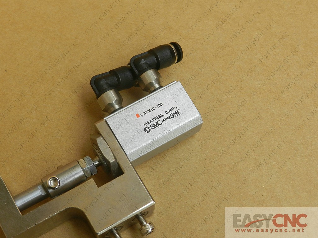 CJP2B10-10D SMC cylinder used