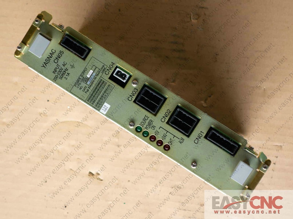 CPS-150F Yaskawa XRC robot power unit used