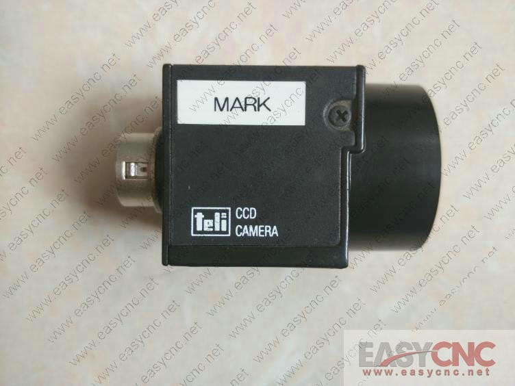 CS8560D Teli ccd camera used