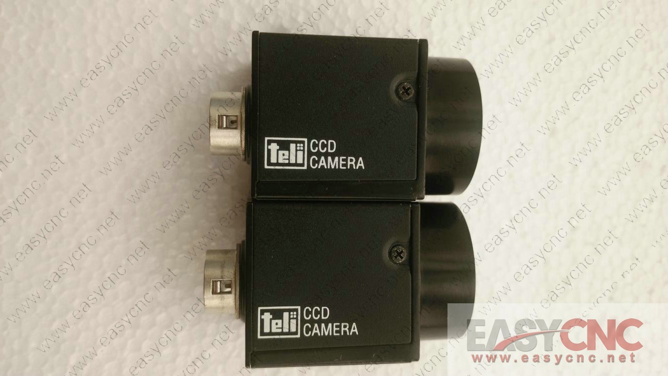 CS8620Ci Teli ccd camera used
