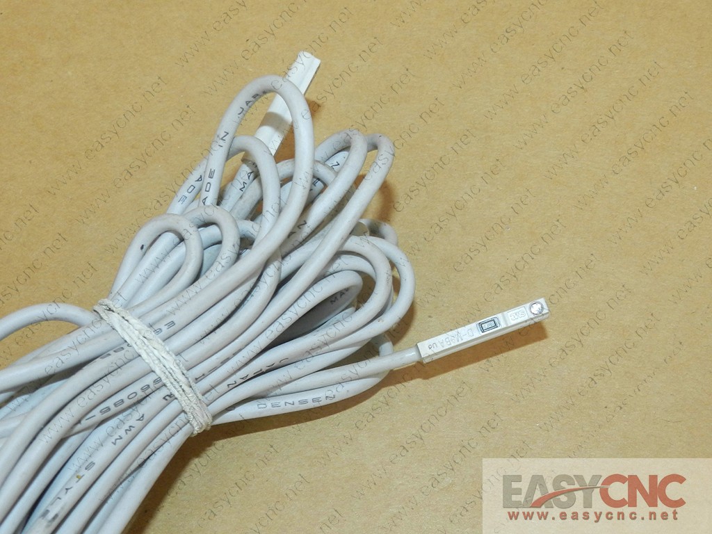 D-M9BA smc solid state auto switch new