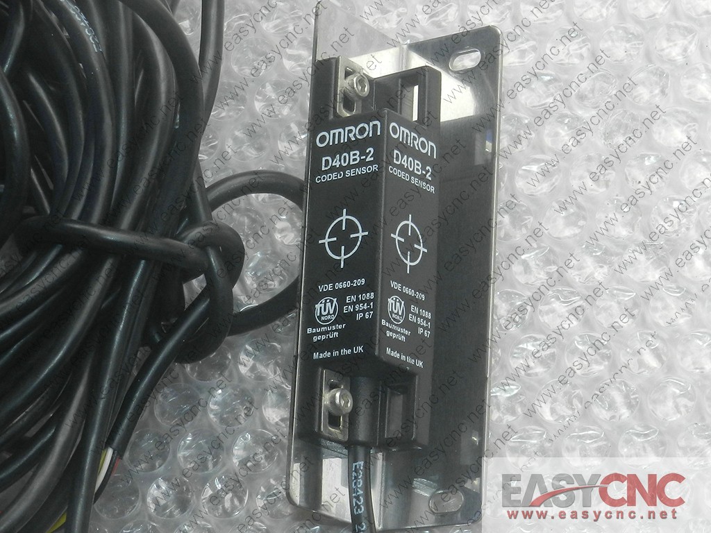 EASYCNC ONLINE SHOPPING D40B-2 Omron coder sensor used