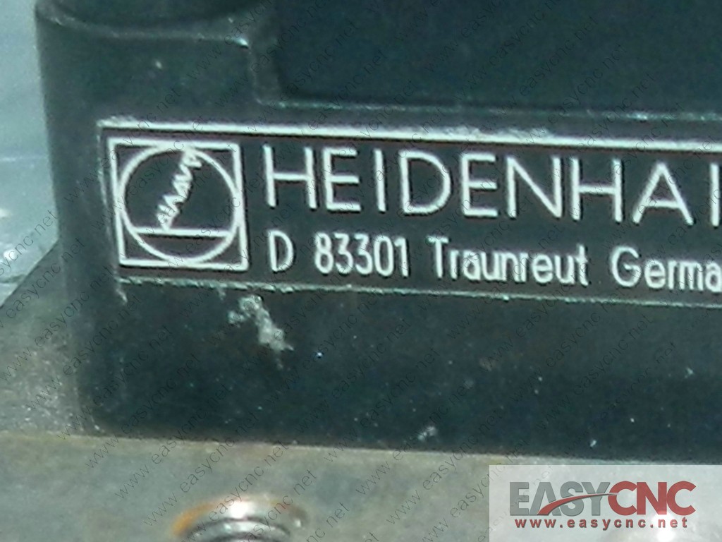 D83301 HEIDENHAIN sensor used