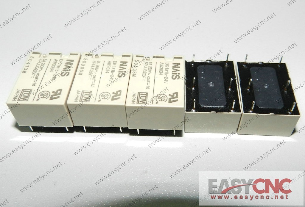 DK1a1b-24V Nais Relay New And Original