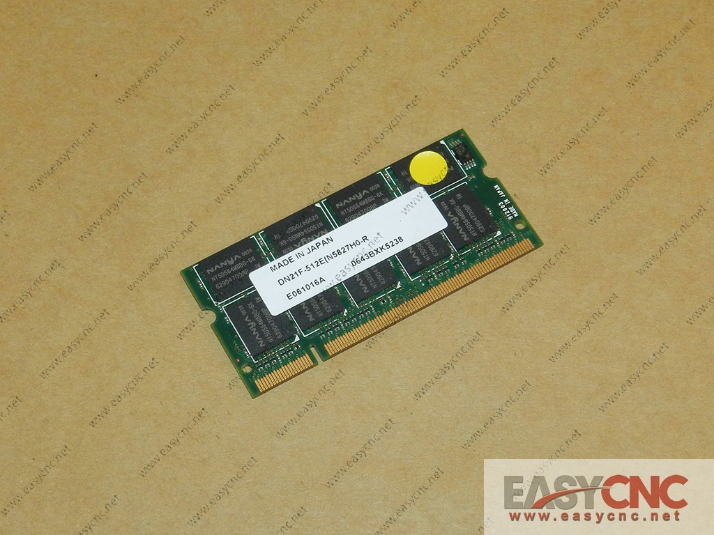 DN21F-512E N5827H0-R OKUMA PCB new and original