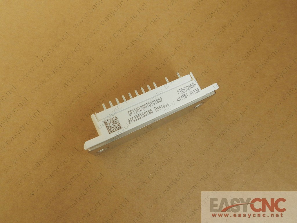 DP15H1200TO101982 Danfoss IGBT new