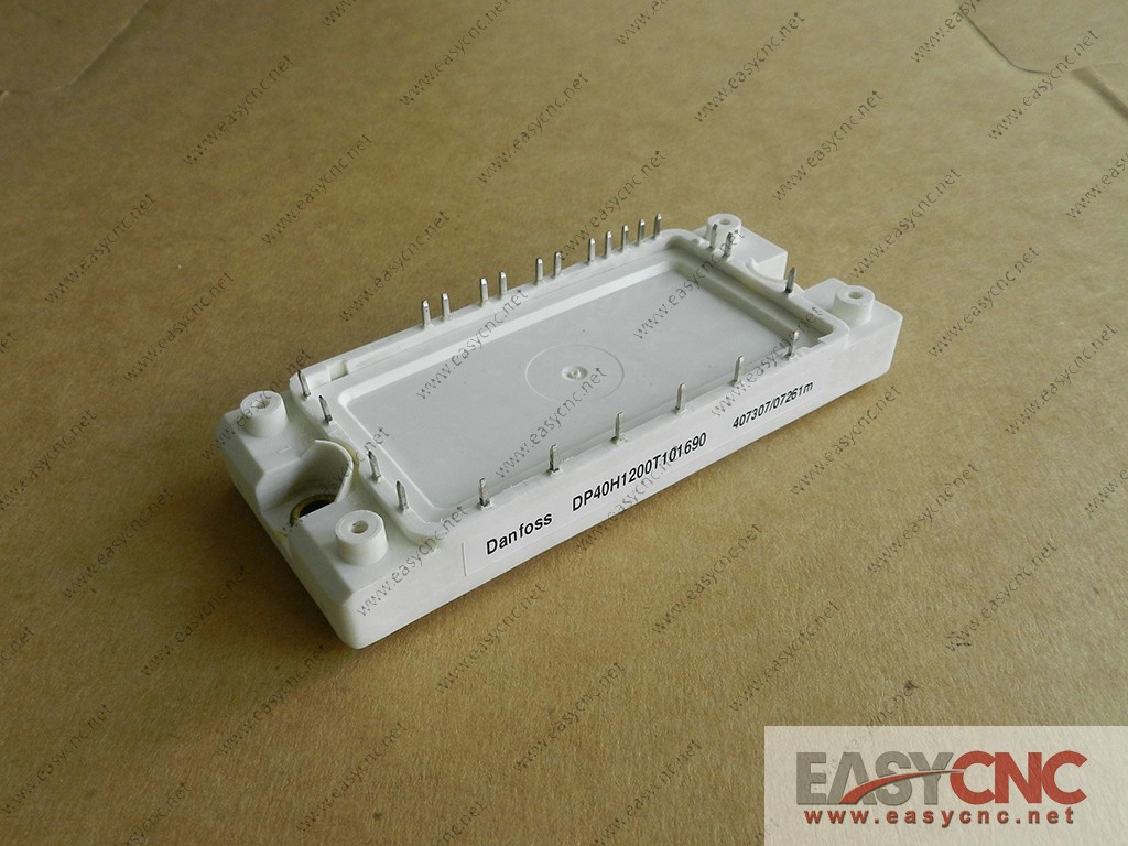 DP40H1200T101690 Danfoss IGBT new and original