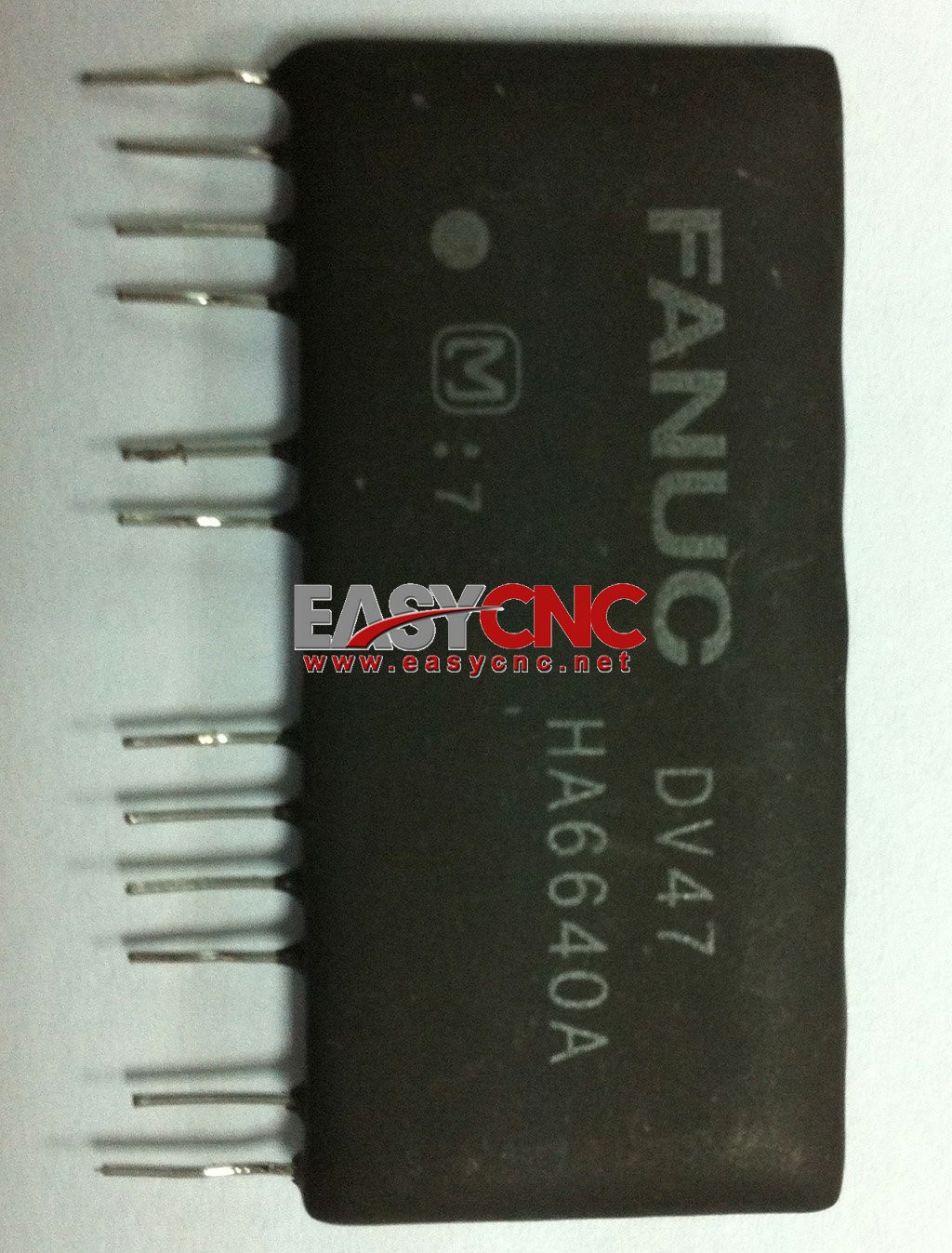DV47 HA6640A HA6640 FANUC Thick Film