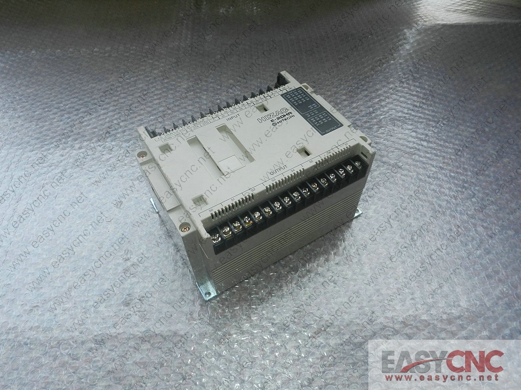 E-20HR Hitachi PLC used