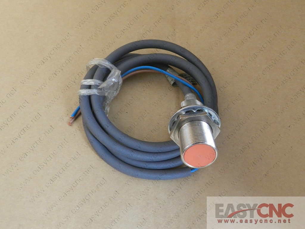 E2E-X7D1-N 2M | 708772 | OMRON PROXIMITY SENSOR, INDUCTIVE, M18