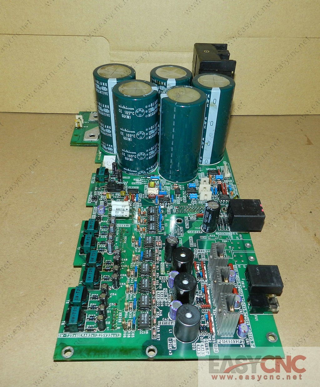 E4809-719-006-B OKUMA PCB