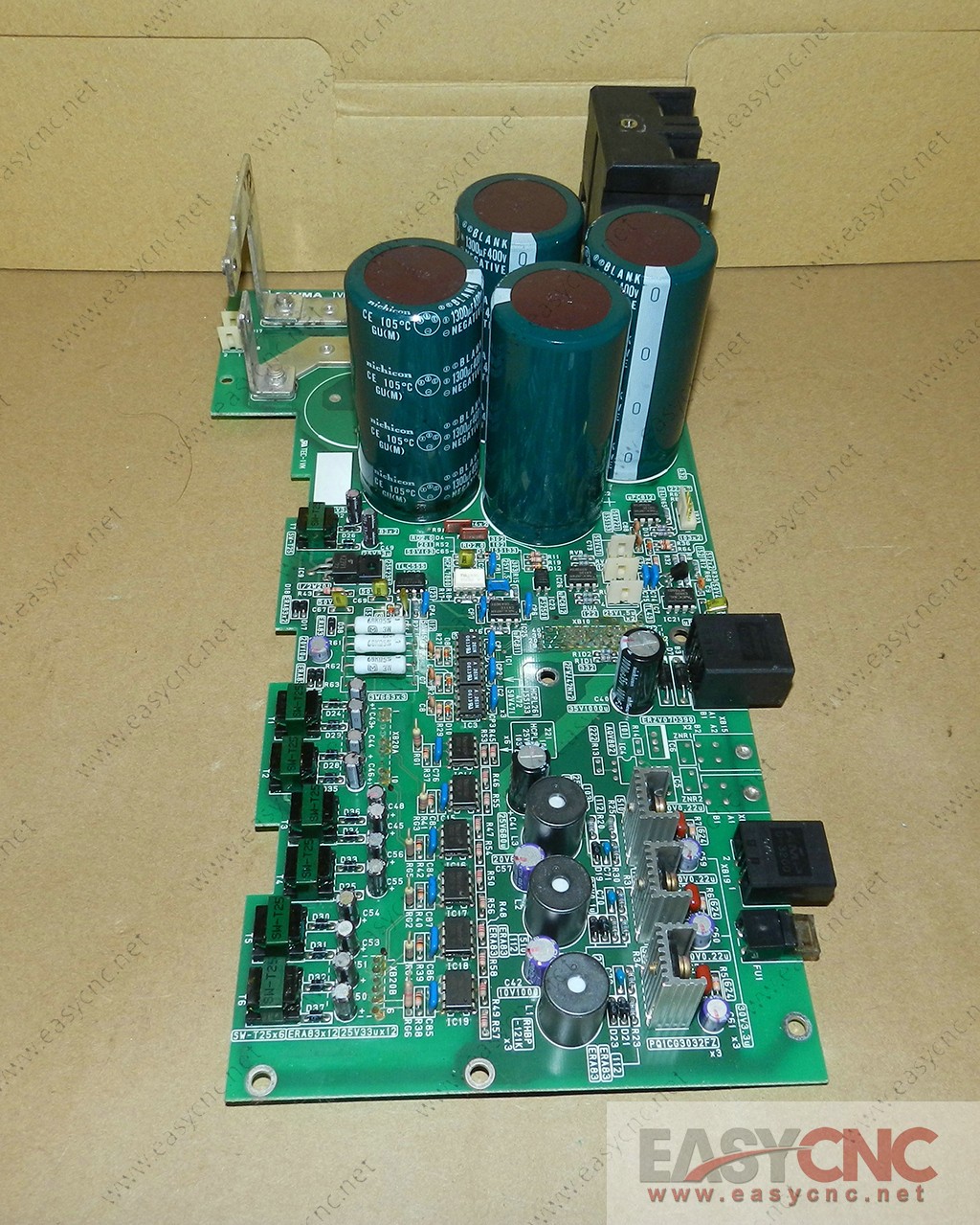 E4809-719-006-C OKUMA PCB