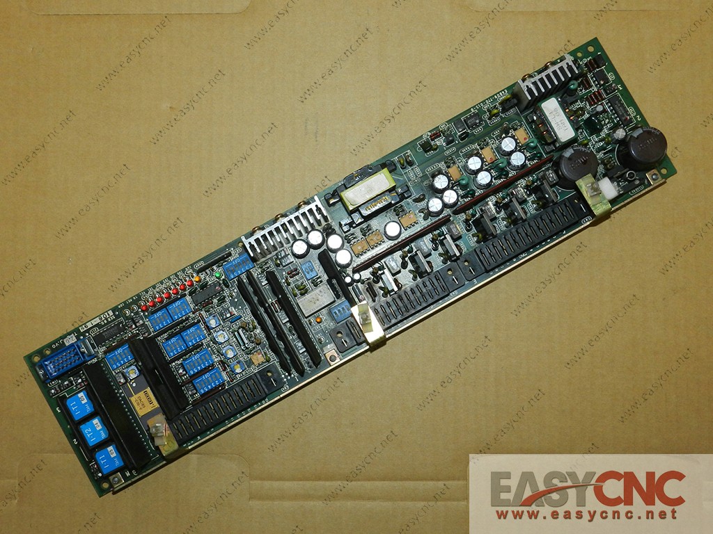 E4809-770-015-B OKUMA PCB SVC-A BOARD USED