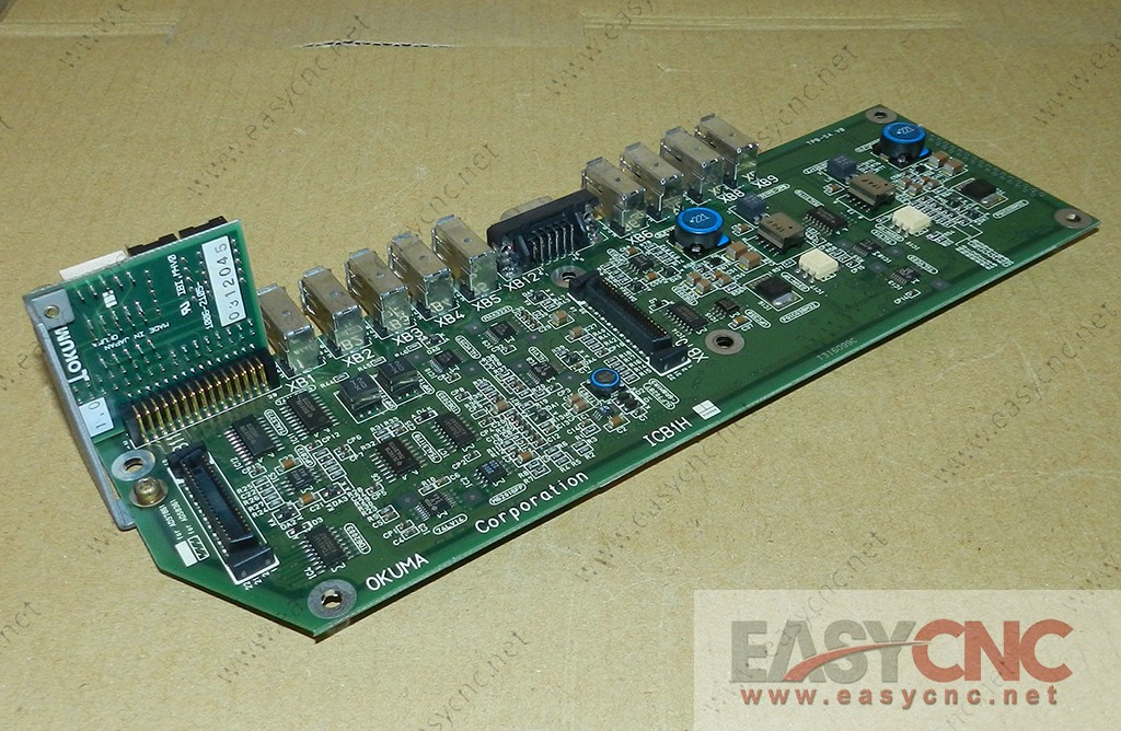 E4809-770-138 OKUMA ICB1H 1006-2120-0313090
