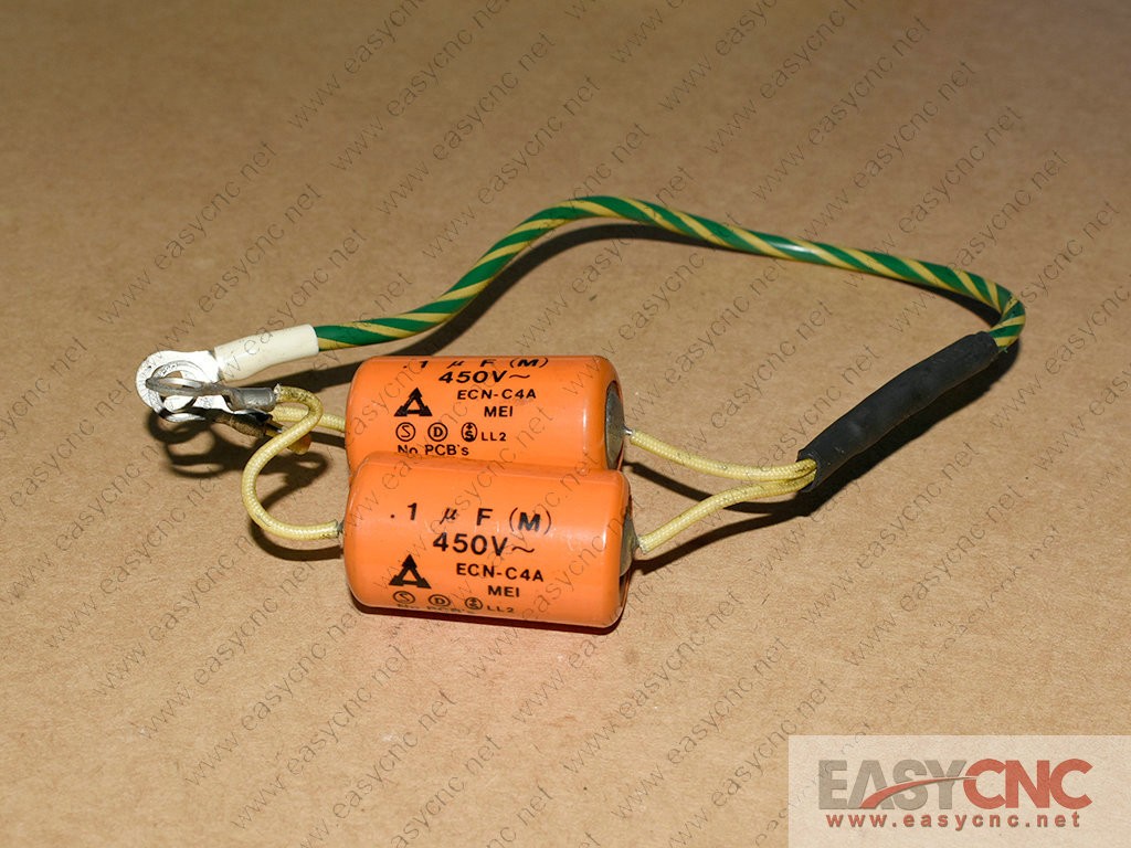 ECN-C4A   USED