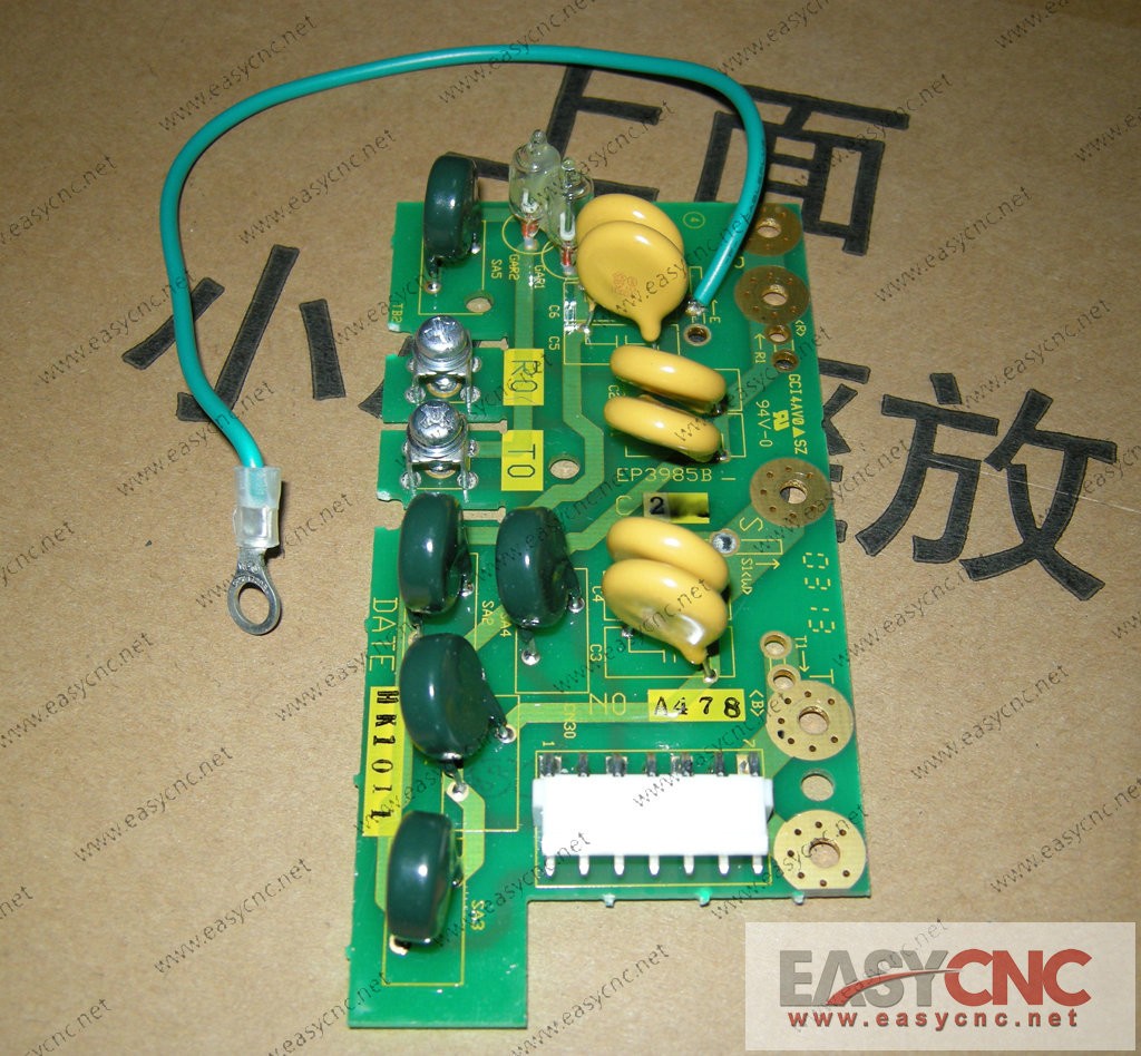 EP3985B-C2 Fuji PCB New