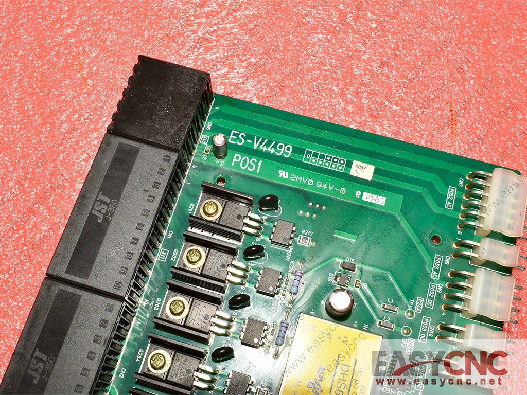 ES-V4499 POS1 pcb used