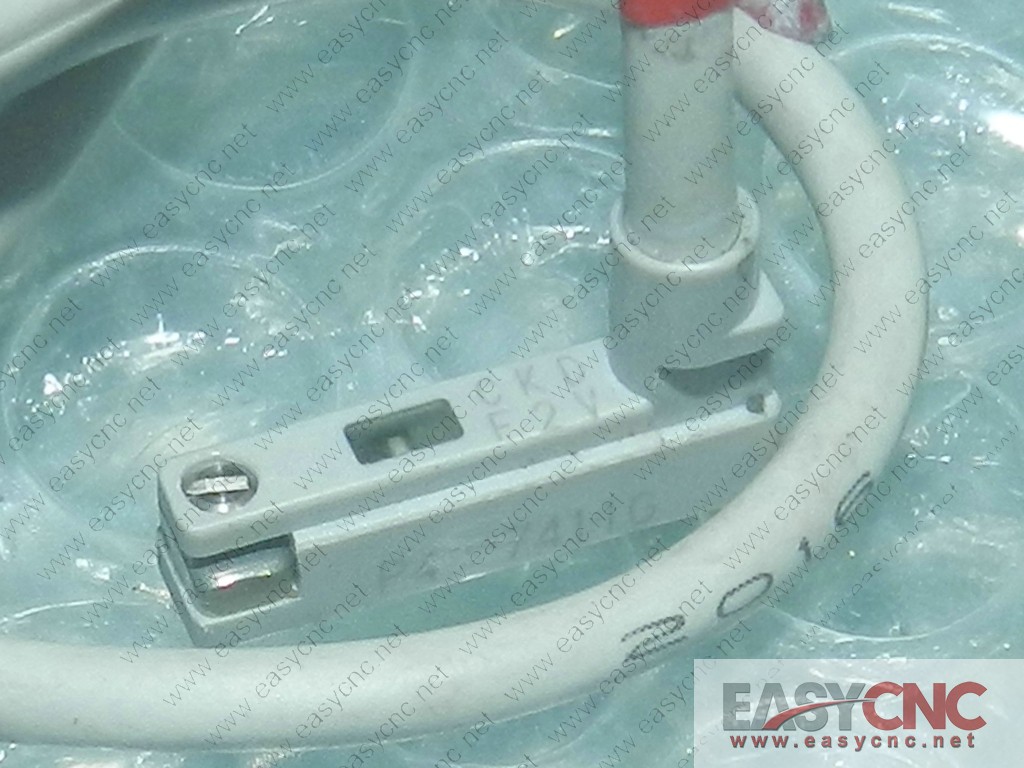 F2V CKD magnetic switch used