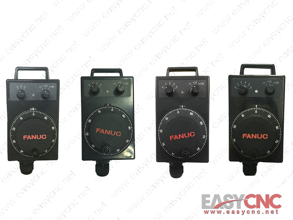 A860-0203-T014 Fanuc manual pulse generator (MPG) new
