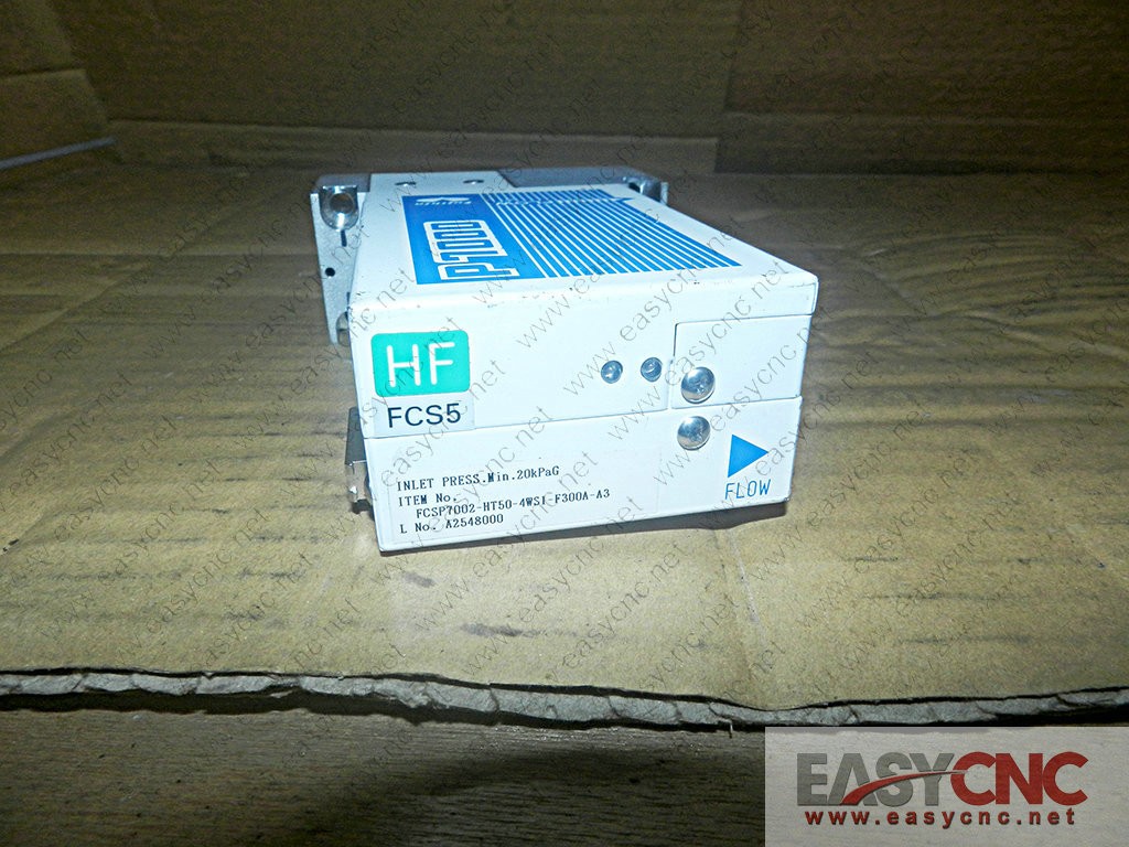 FCS5 USED
