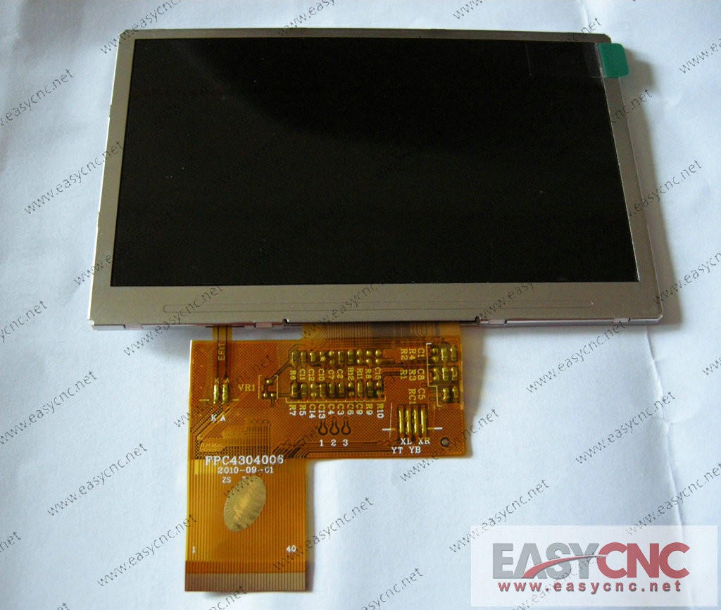 FPC4304006 4.3 Inch LCD New And Original
