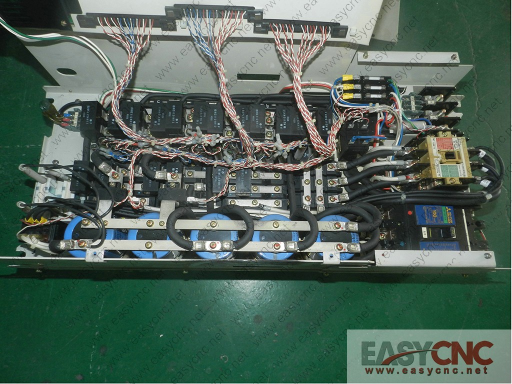 FR-SF-2-18.5KP-C Mitsubishi spindle controller module used