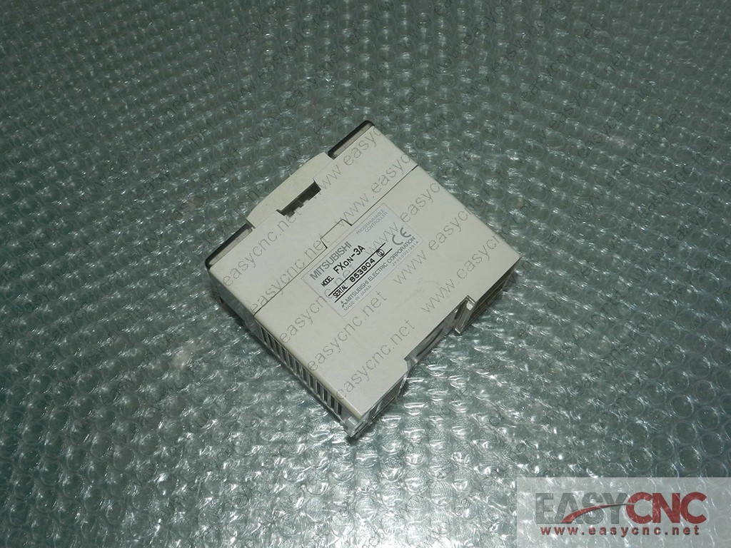 FXON-3A Mitsubishi PLC used