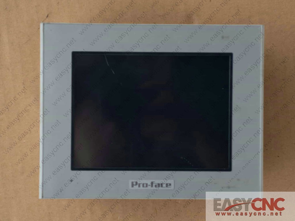 GP-4301TW PRO-FACEIndustrial touch screen used