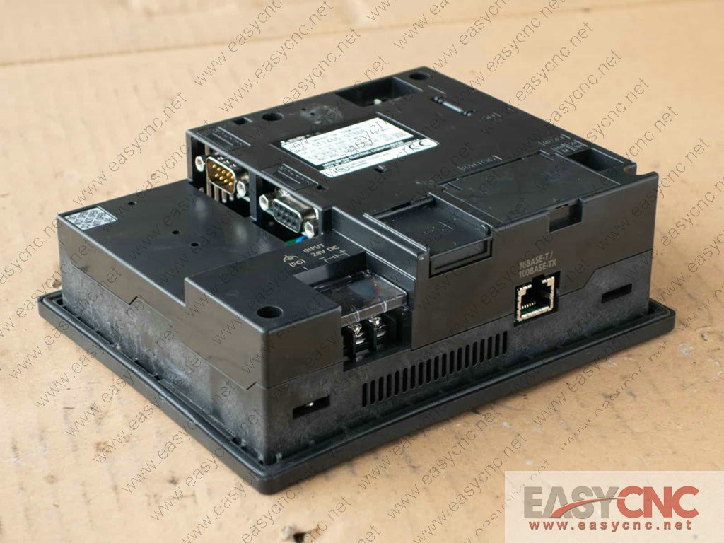 EASYCNC ONLINE SHOPPING GT1455-QTBDE Mitsubishi touch screen used