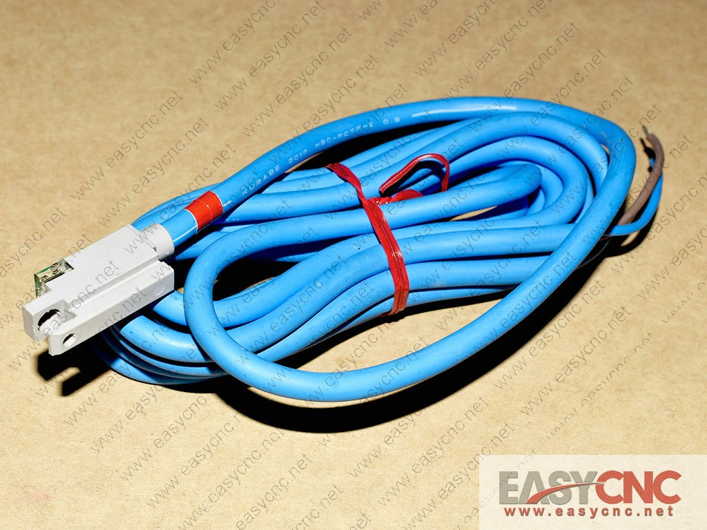 HBO-FCTF-II Hurabe sensor used