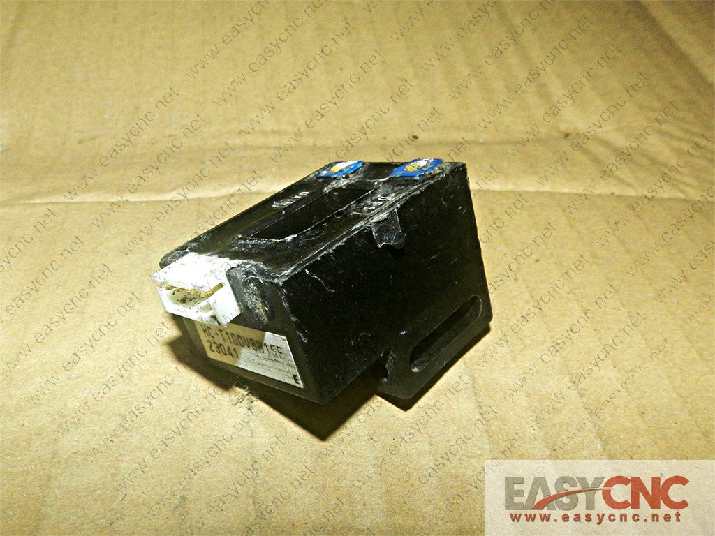 HC-T100V8B15F USED