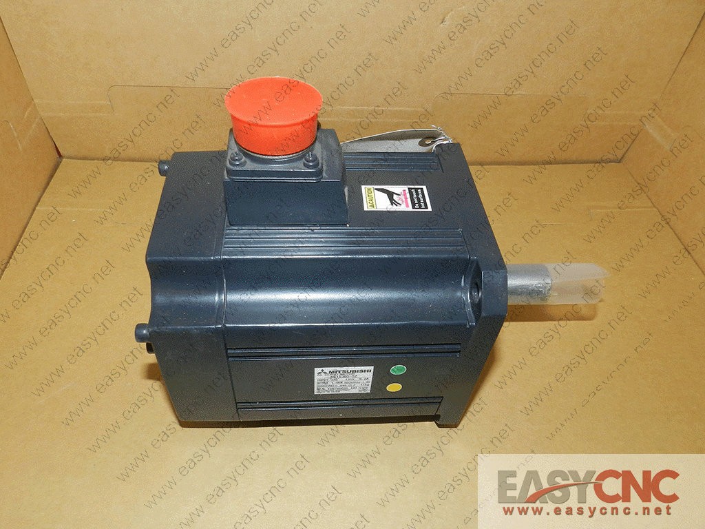 HC153BS-SZ Mitsubishi ac servo motor new and original (without encoder)