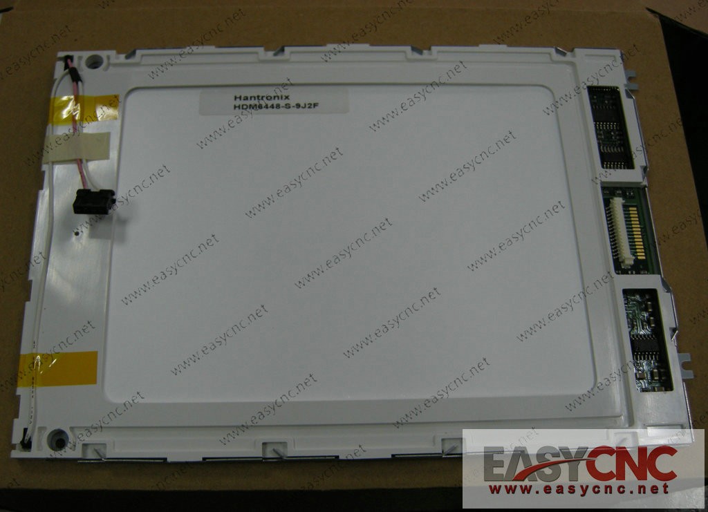 HDM6448-S-9J2F Hantonix LCD New And Original