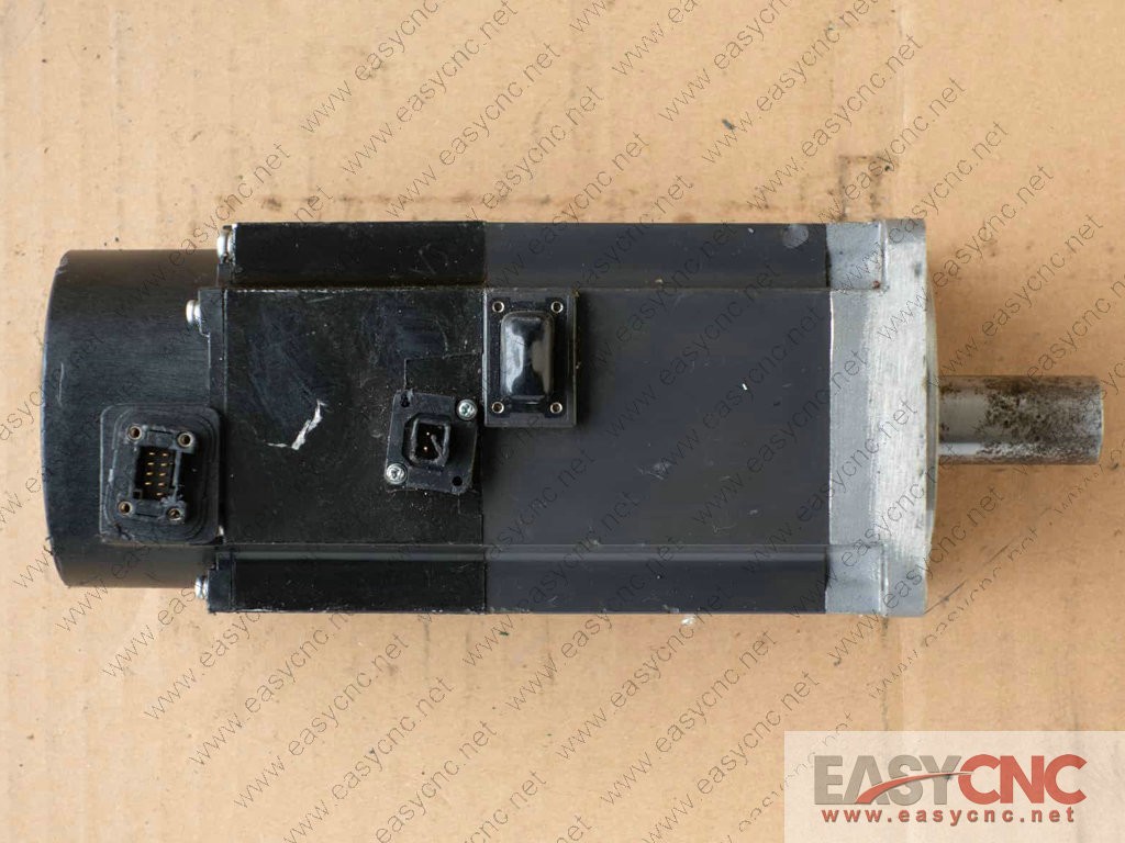 HF-KP73BJW04-S6 Mitsubishi as servo motor used NEW 