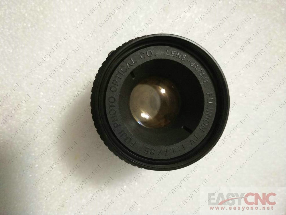 Fujinon lens HF35A-2M1 35mm used