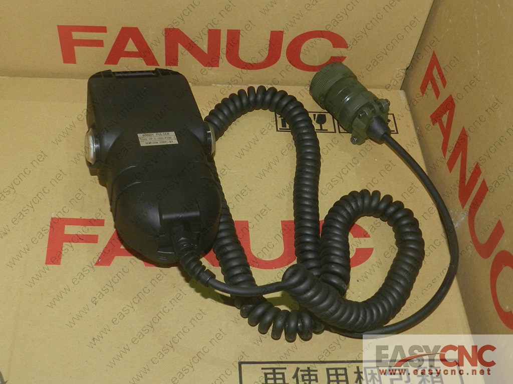 HP-E-300-P18E Muratec manual pulse generator (MPG) 