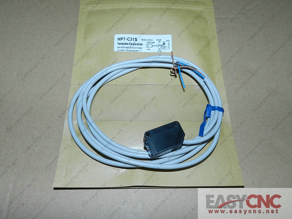 HP7-C31S Yamatake limit switch new