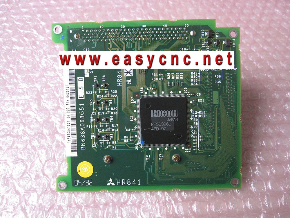 HR841 Mitsubishi PCB new and original