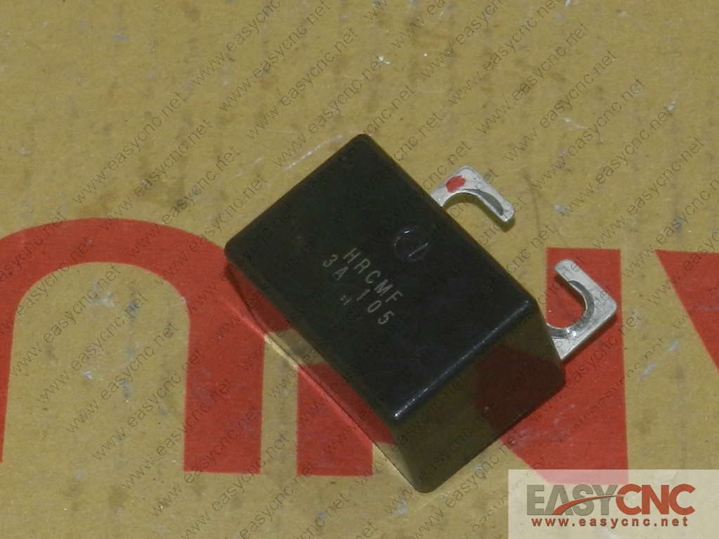 HRCMF 3A105 Fanuc capacitor used